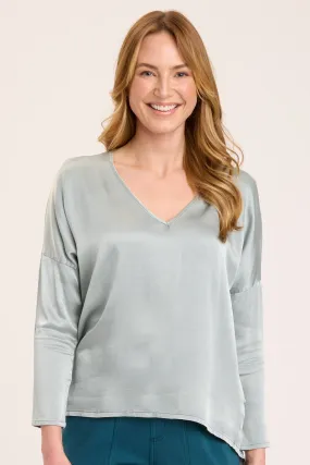 Bauer V-Neck Top