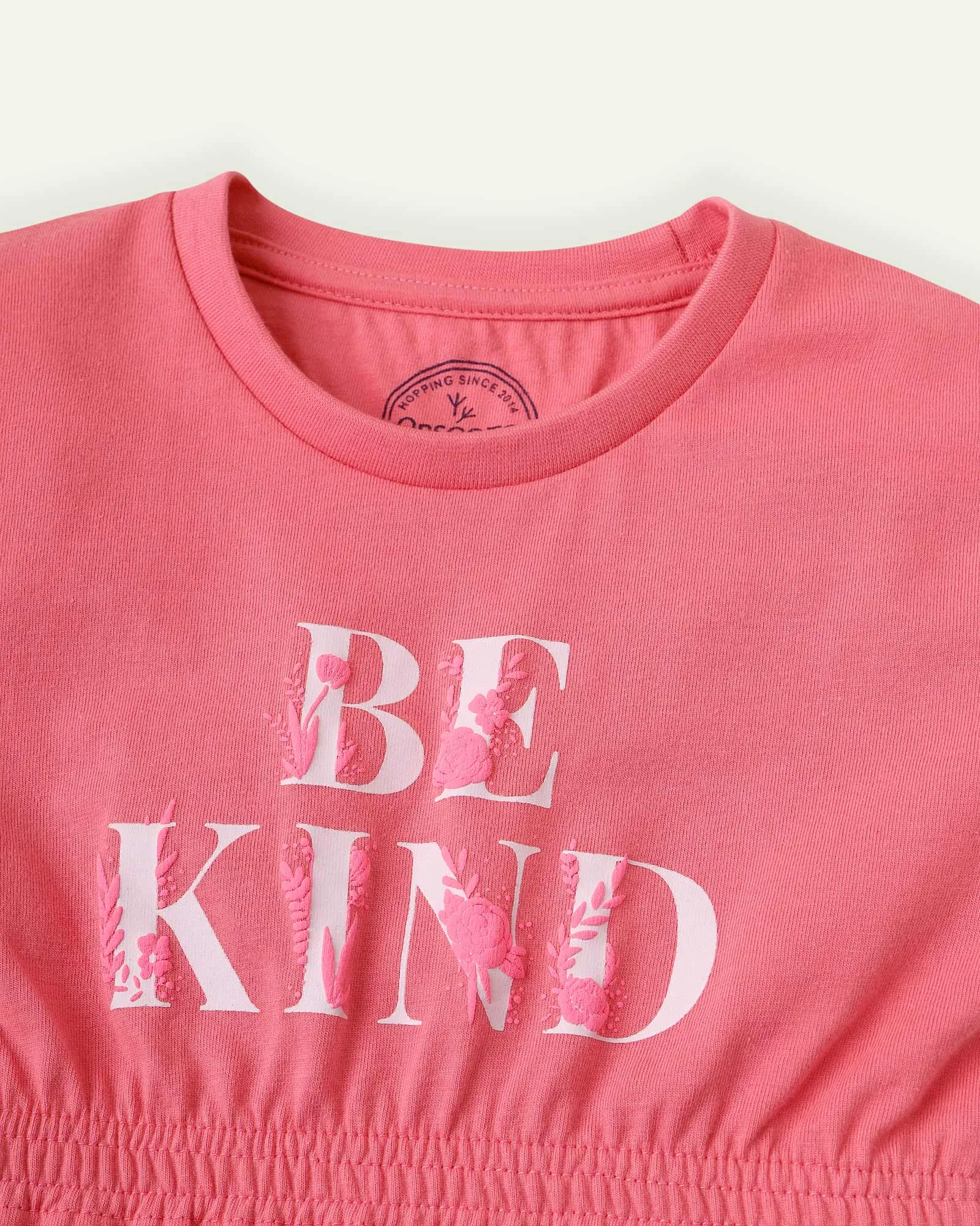 Be Kind Dress