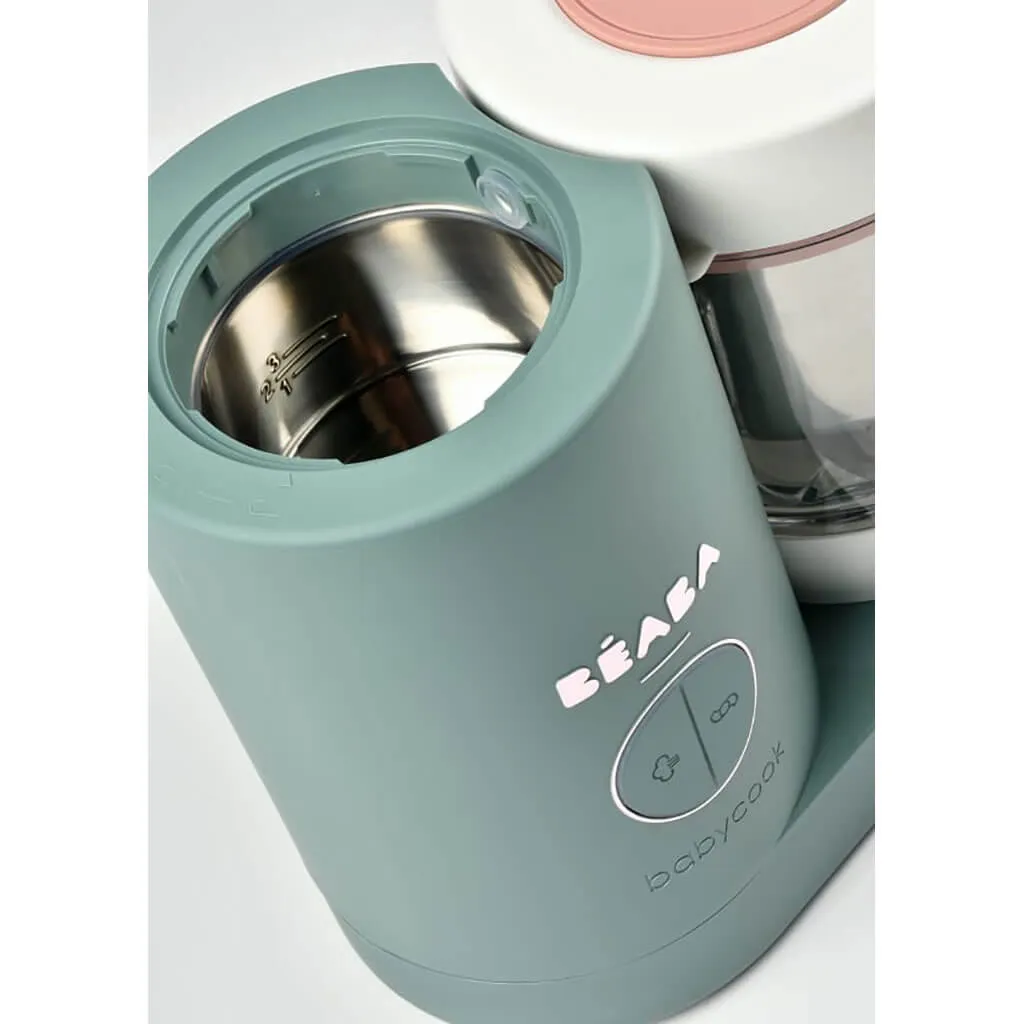 Beaba Babycook Neo Baby Food Maker