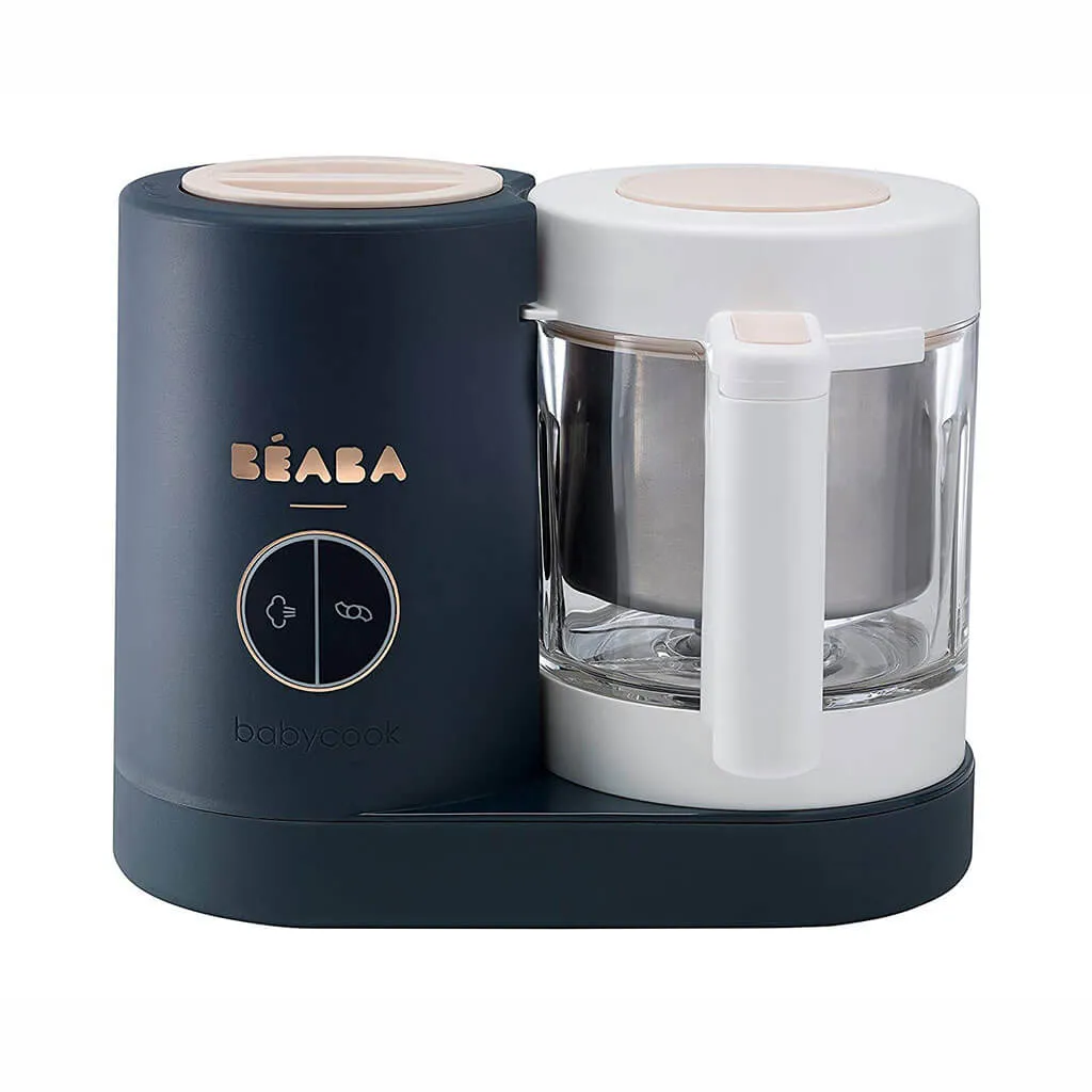 Beaba Babycook Neo Baby Food Maker