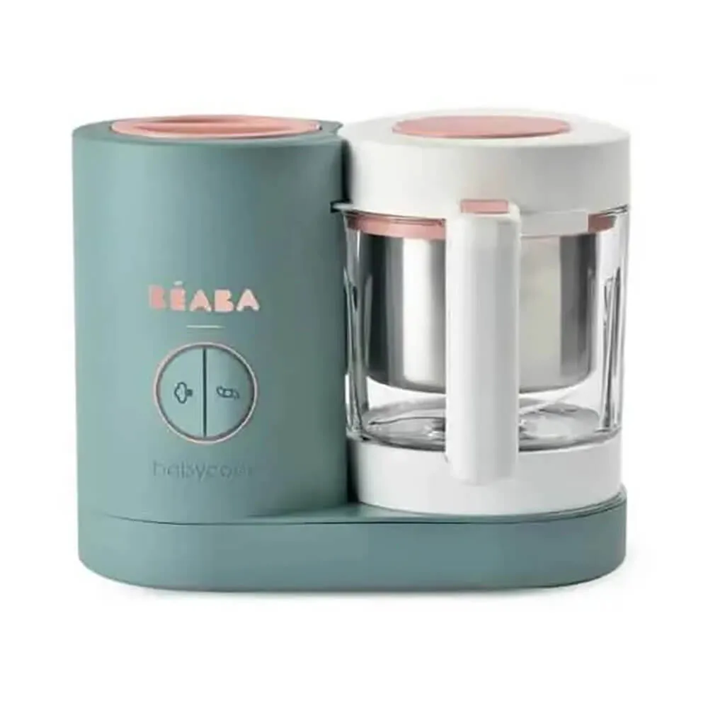 Beaba Babycook Neo Baby Food Maker