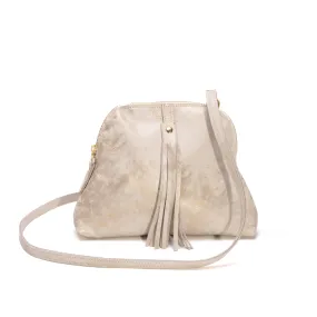 Beaudin - Millie Crossbody: Stone