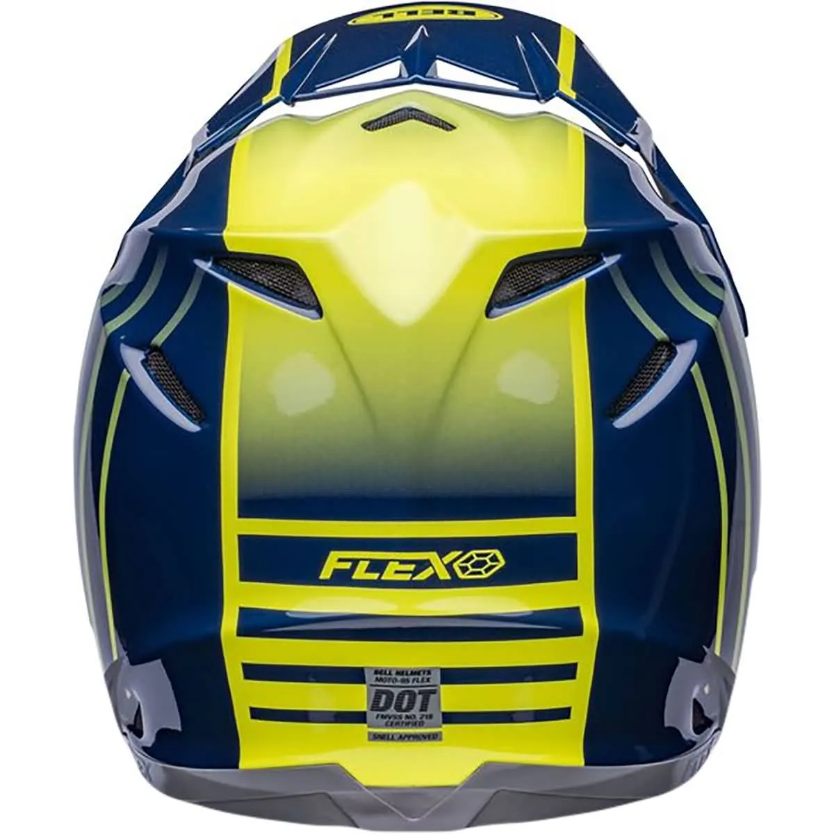 Bell Moto-9S Flex Sprint Adult Off-Road Helmets (Brand New)