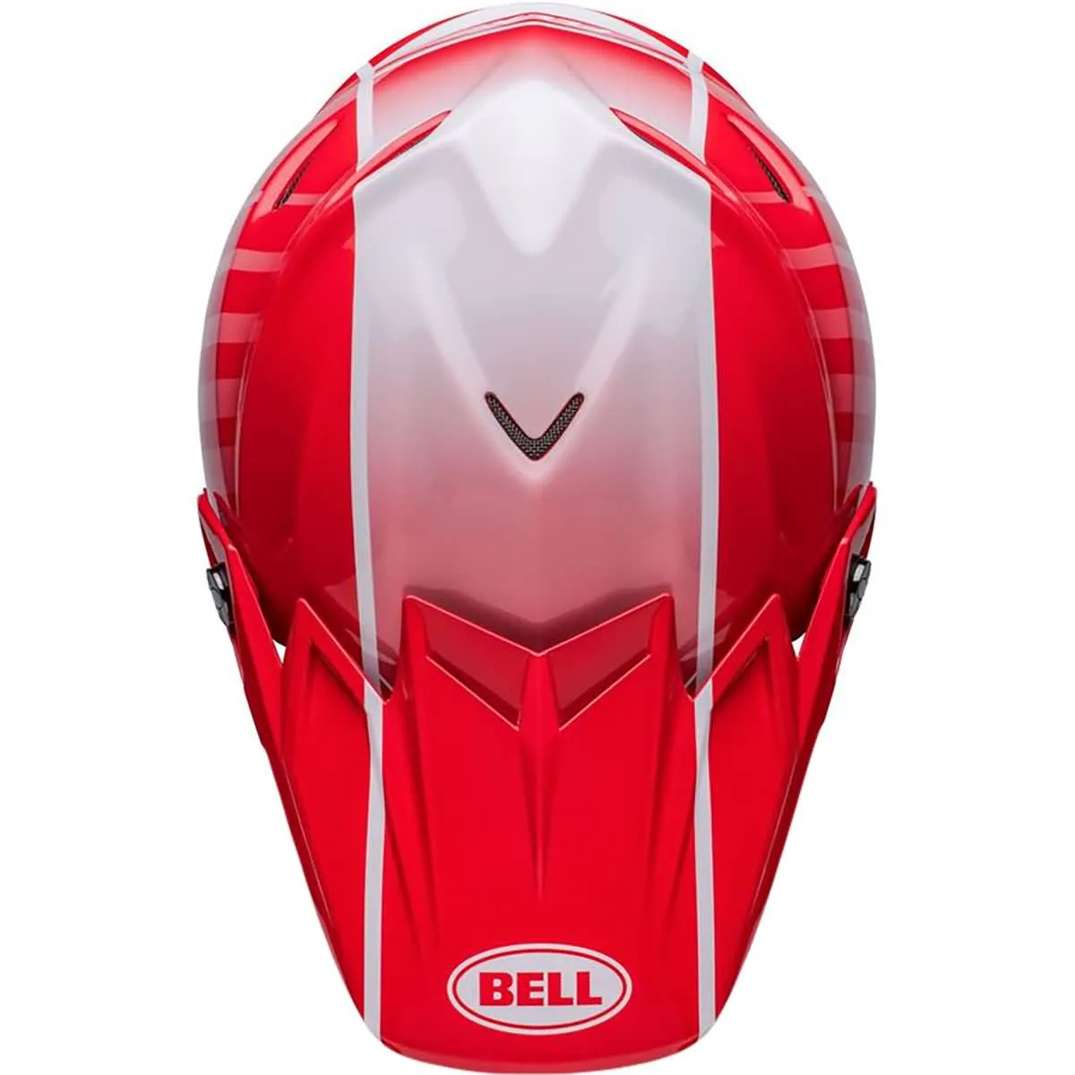 Bell Moto-9S Flex Sprint Adult Off-Road Helmets (Brand New)