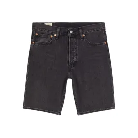 Bermuda Levi's 501 Shorts Nero