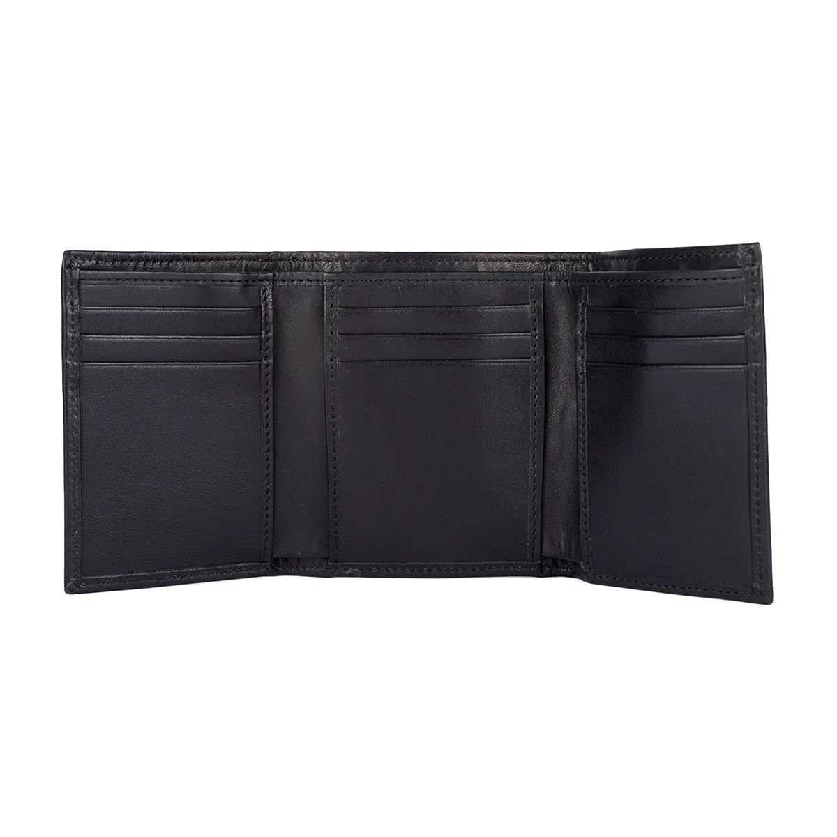 Black Wallet