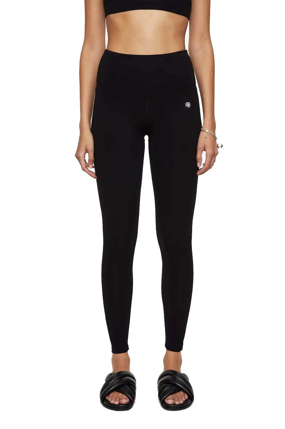 Blake Legging - Black