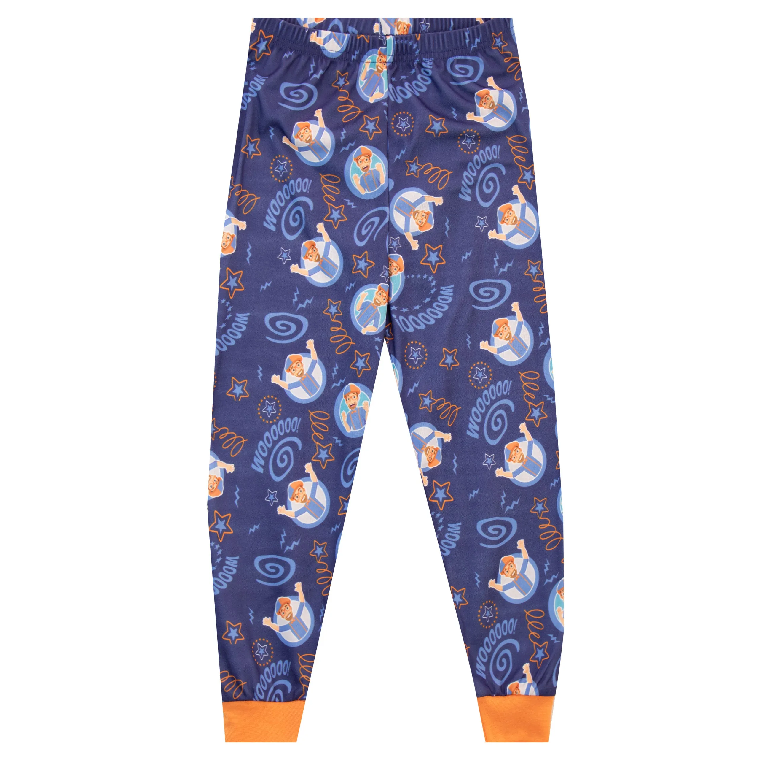 Blippi Pajamas