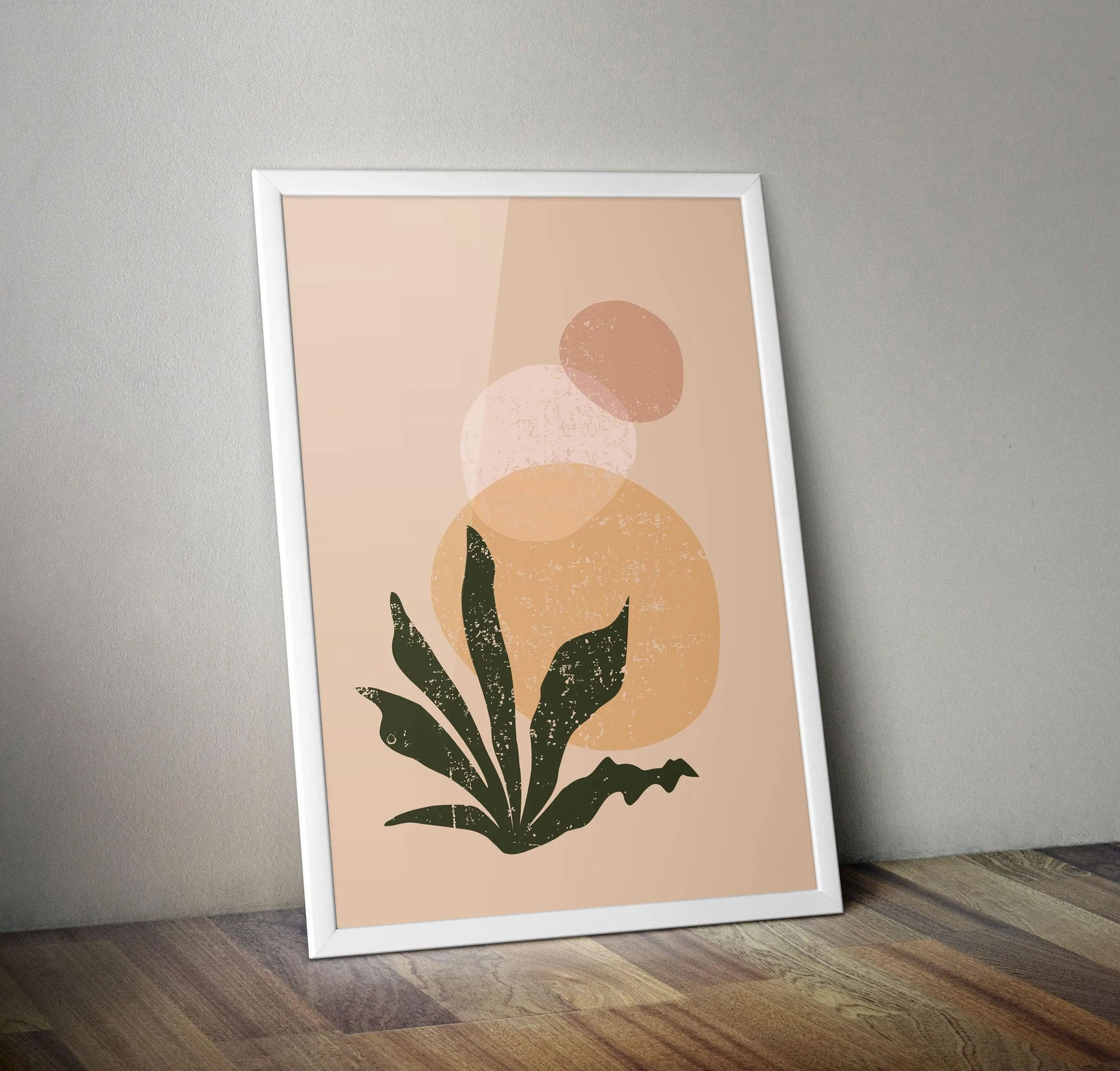 Botanical Art Prints Living Room Home Décor 11