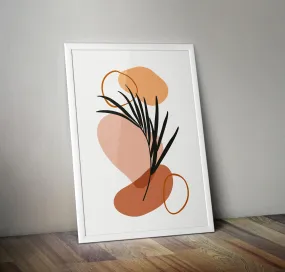 Botanical Art Prints Living Room Home Décor 22