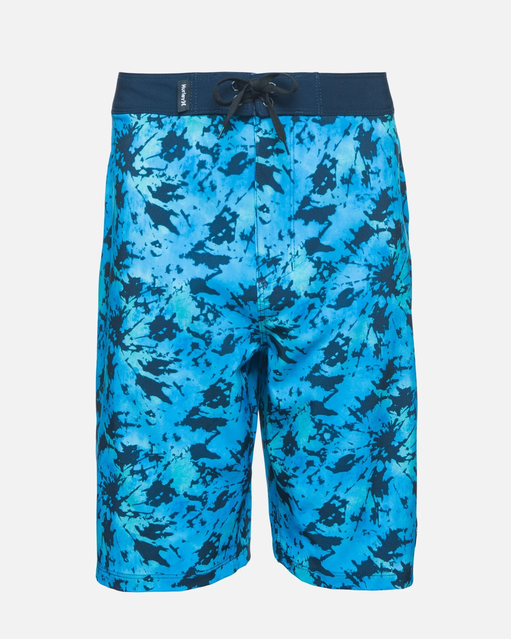 Boys' Phantom Haleiwa Boardshorts