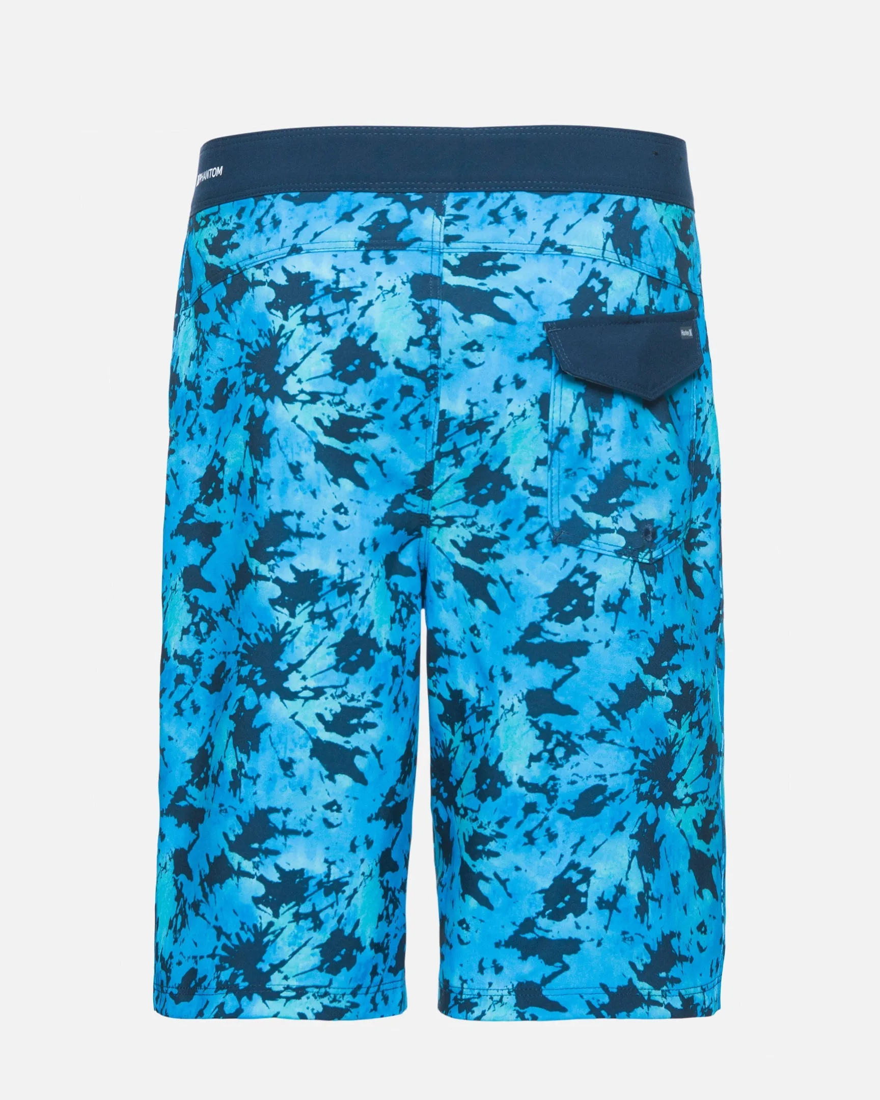 Boys' Phantom Haleiwa Boardshorts