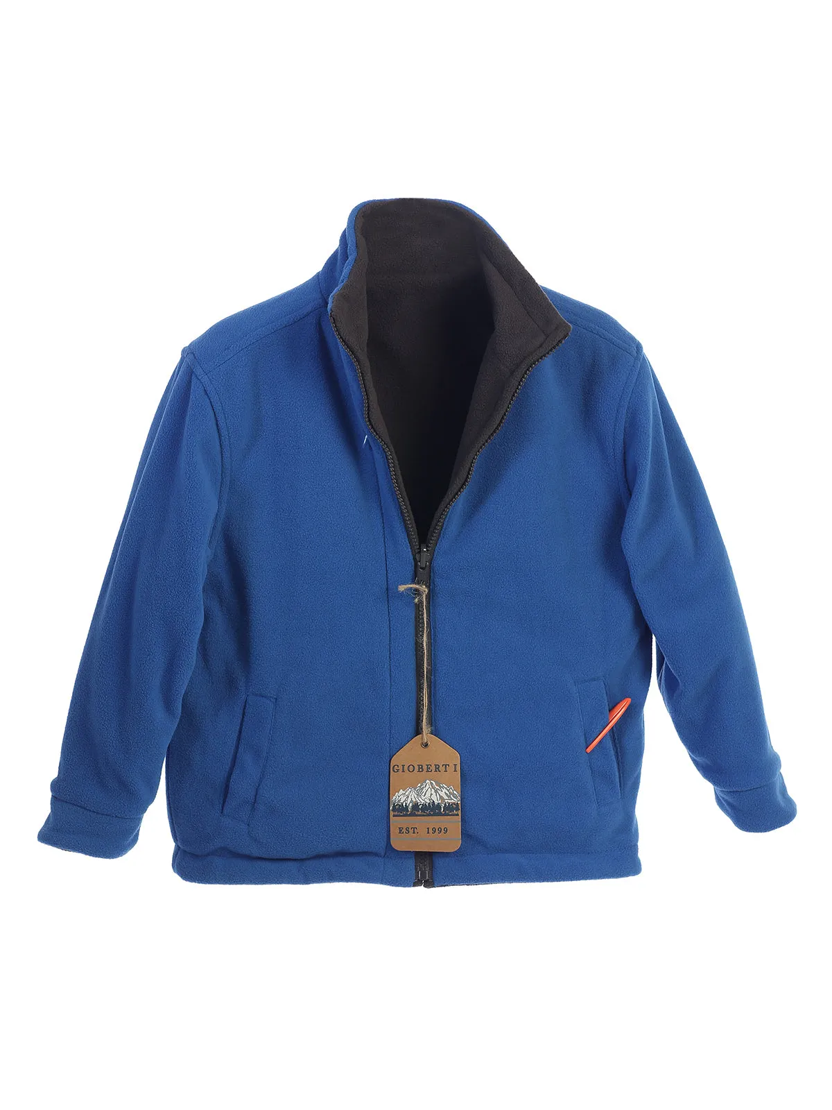 Boy's Reversible Jacket