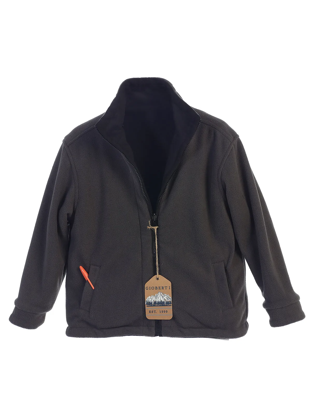 Boy's Reversible Jacket