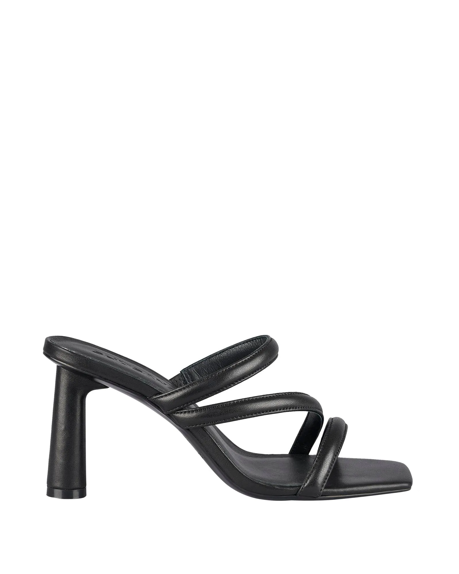 Brendon Heel Black