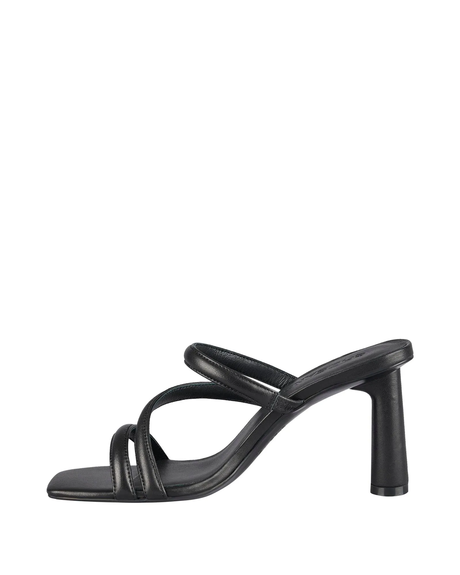 Brendon Heel Black