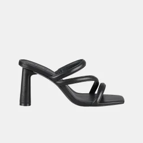 Brendon Heel Black