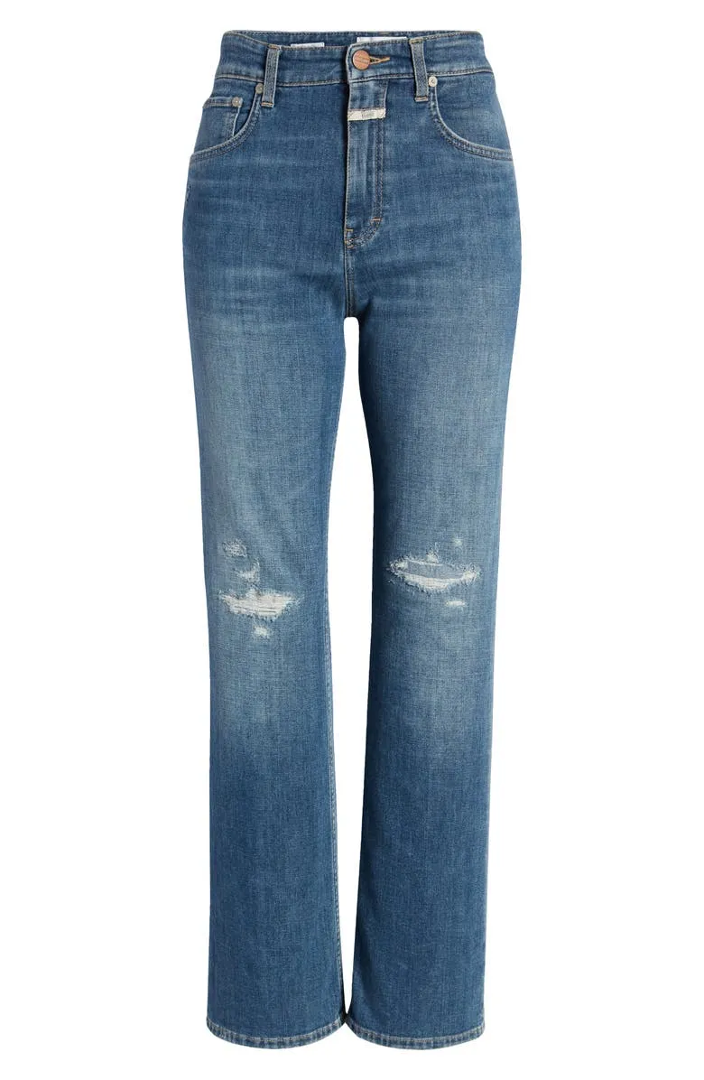 C9189903P5T Baylin a better blue jean