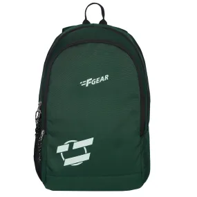 Castle Spruce Green 22L Backpack