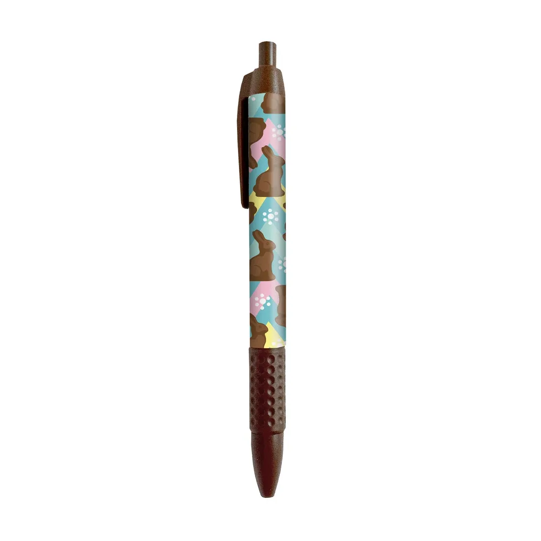 Chocolate Bunny Scented Pen