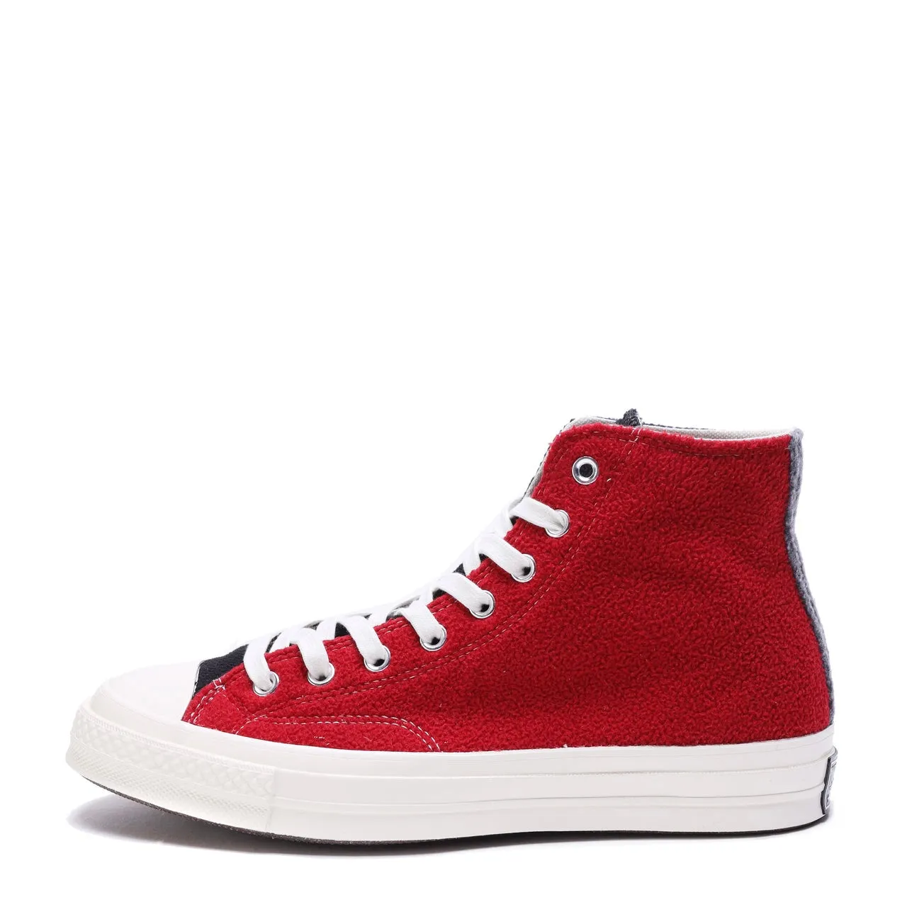 Chuck 70 Hi (Red/Blue/Black)