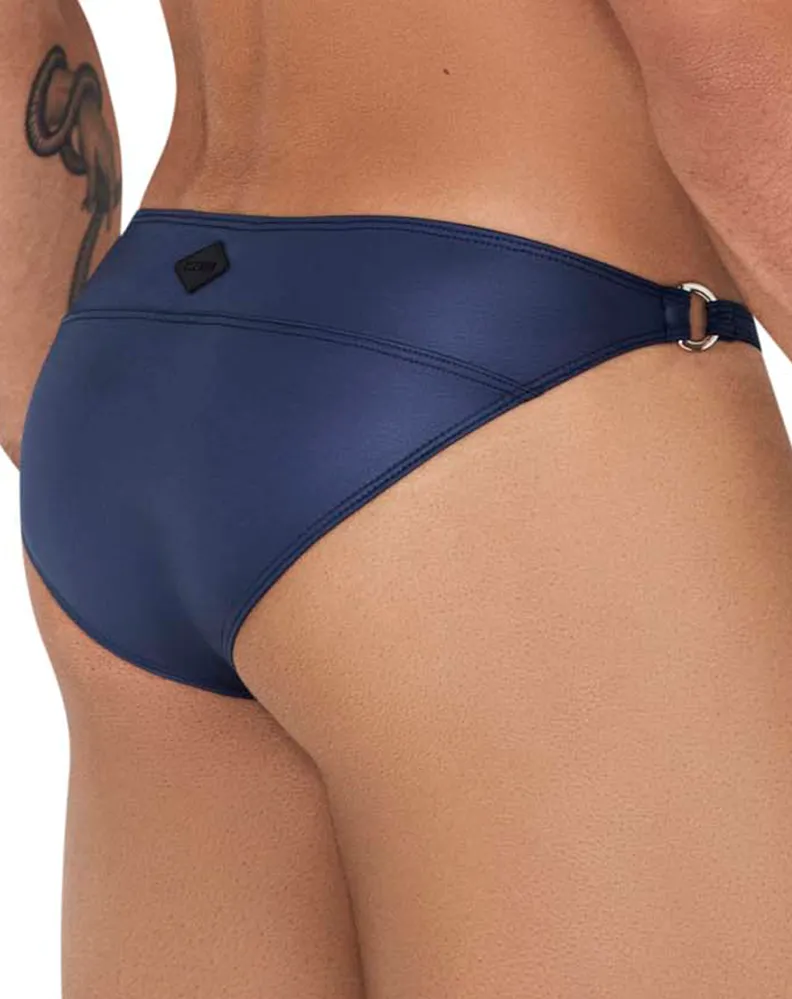 Clever 1530 Glacier Bikini Dark Blue