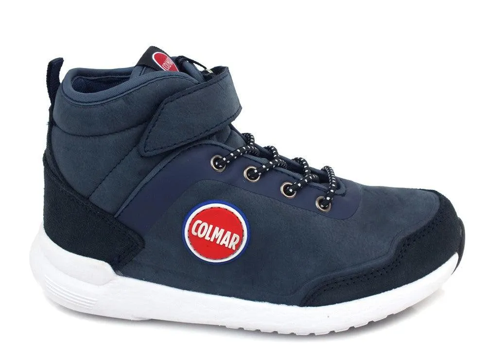 COLMAR Coopea Road Y29 Navy