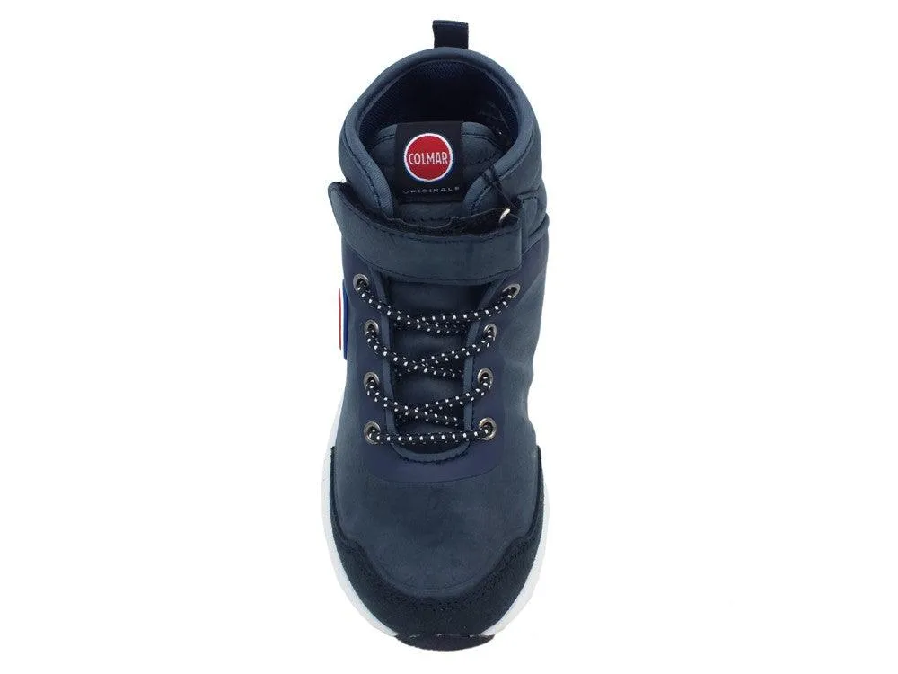 COLMAR Coopea Road Y29 Navy