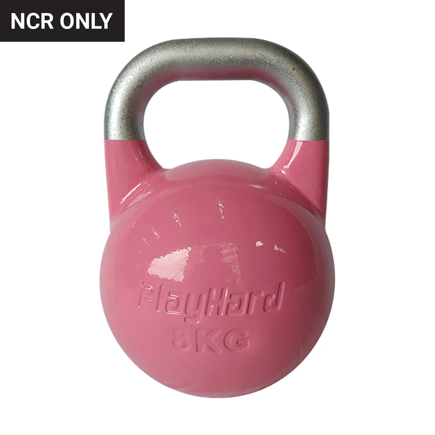 Competition Kettle Bell 8 Kgs