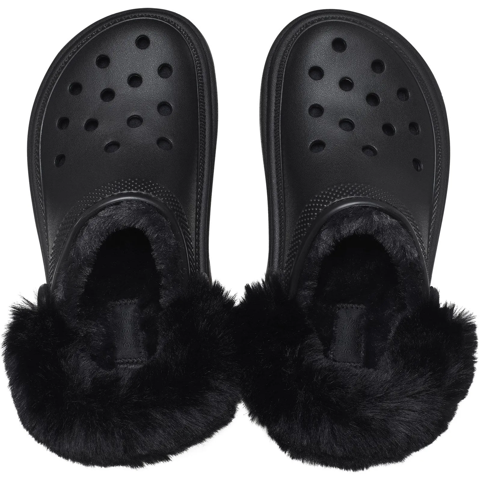 Crocs Stomp Lined Clog