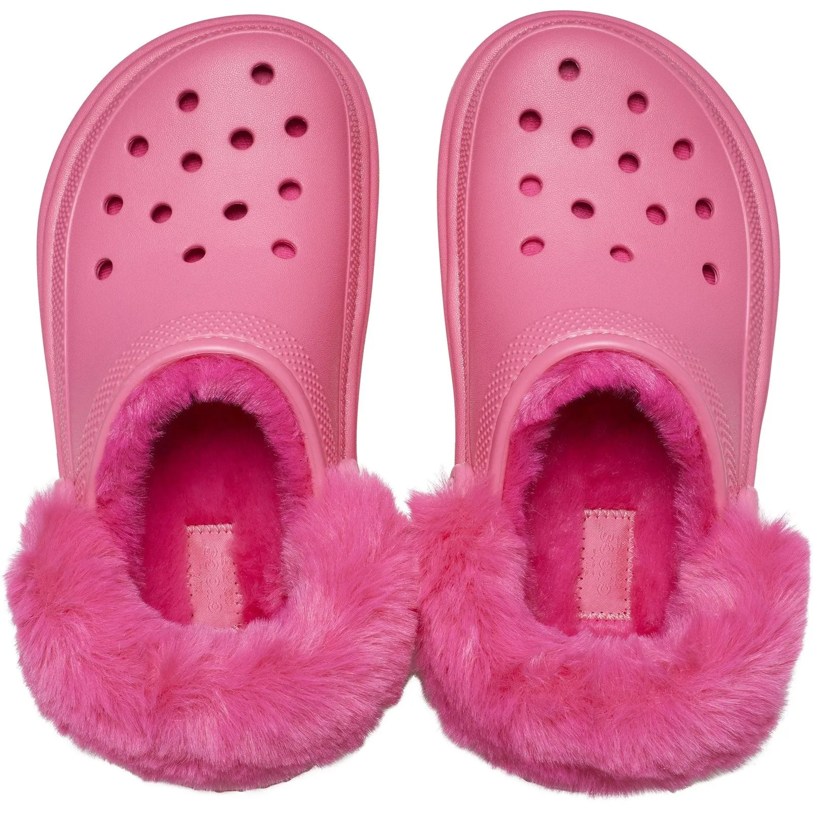 Crocs Stomp Lined Clog