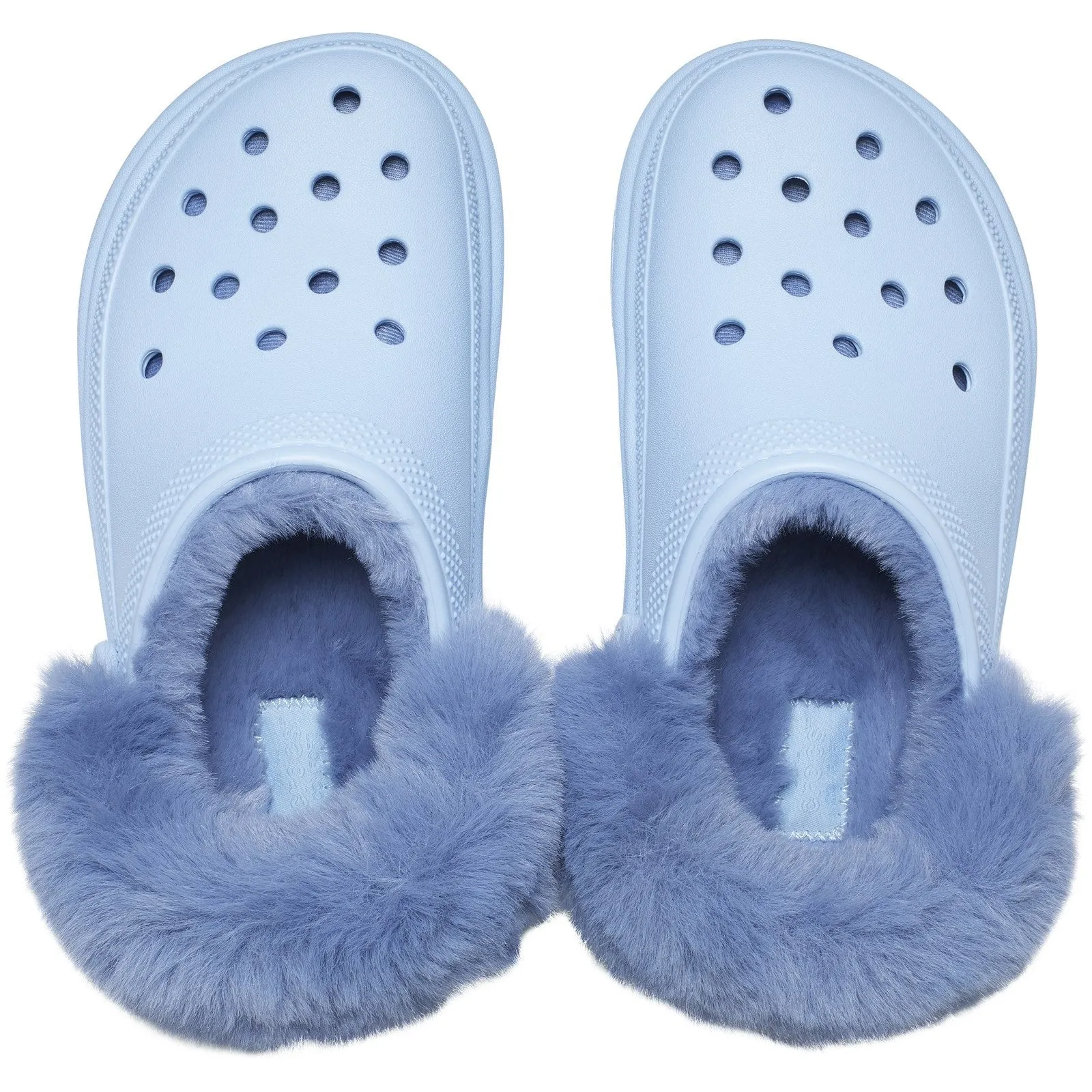 Crocs Stomp Lined Clog