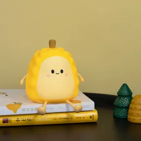 Cute Durian Night Light