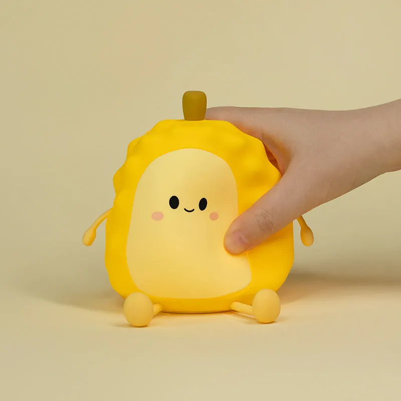 Cute Durian Night Light