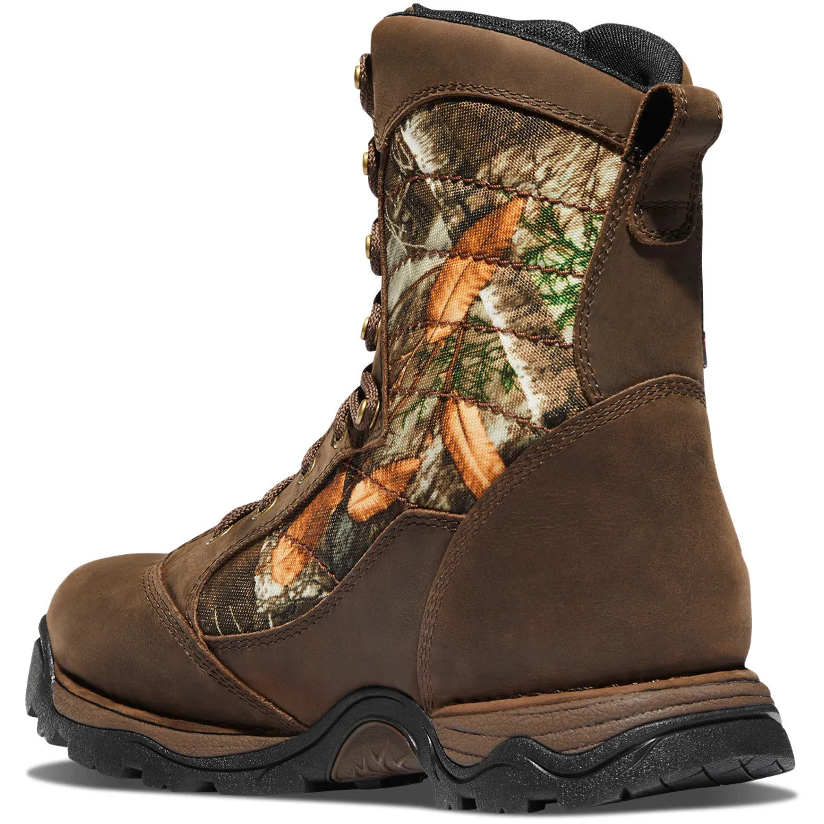 Danner Men's Pronghorn 8" WP Ins Hunt Boot - Realtree Edge - 41343