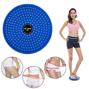 Desire Gym Twister plate