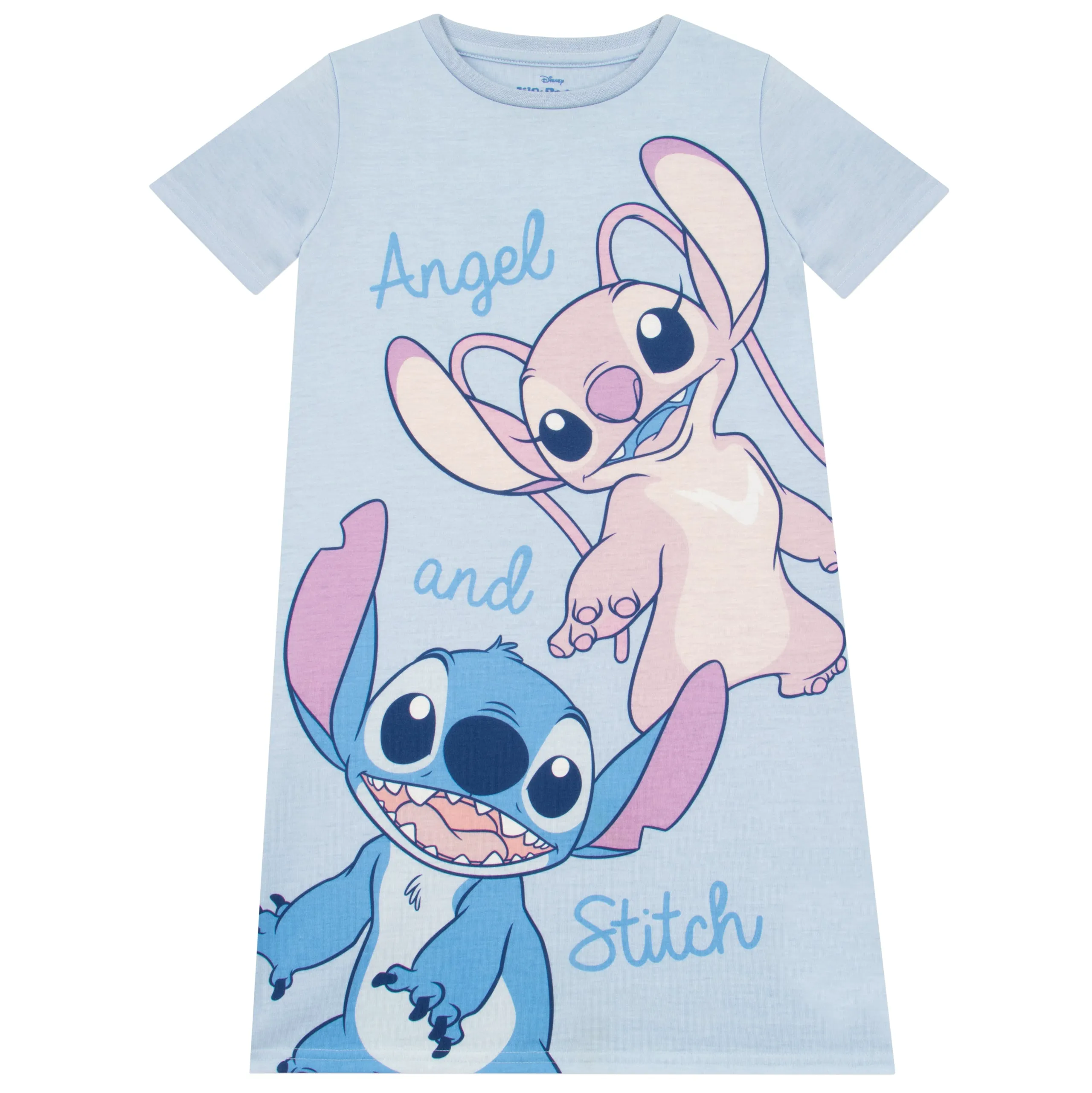 Disney Lilo And Stitch Nightdress