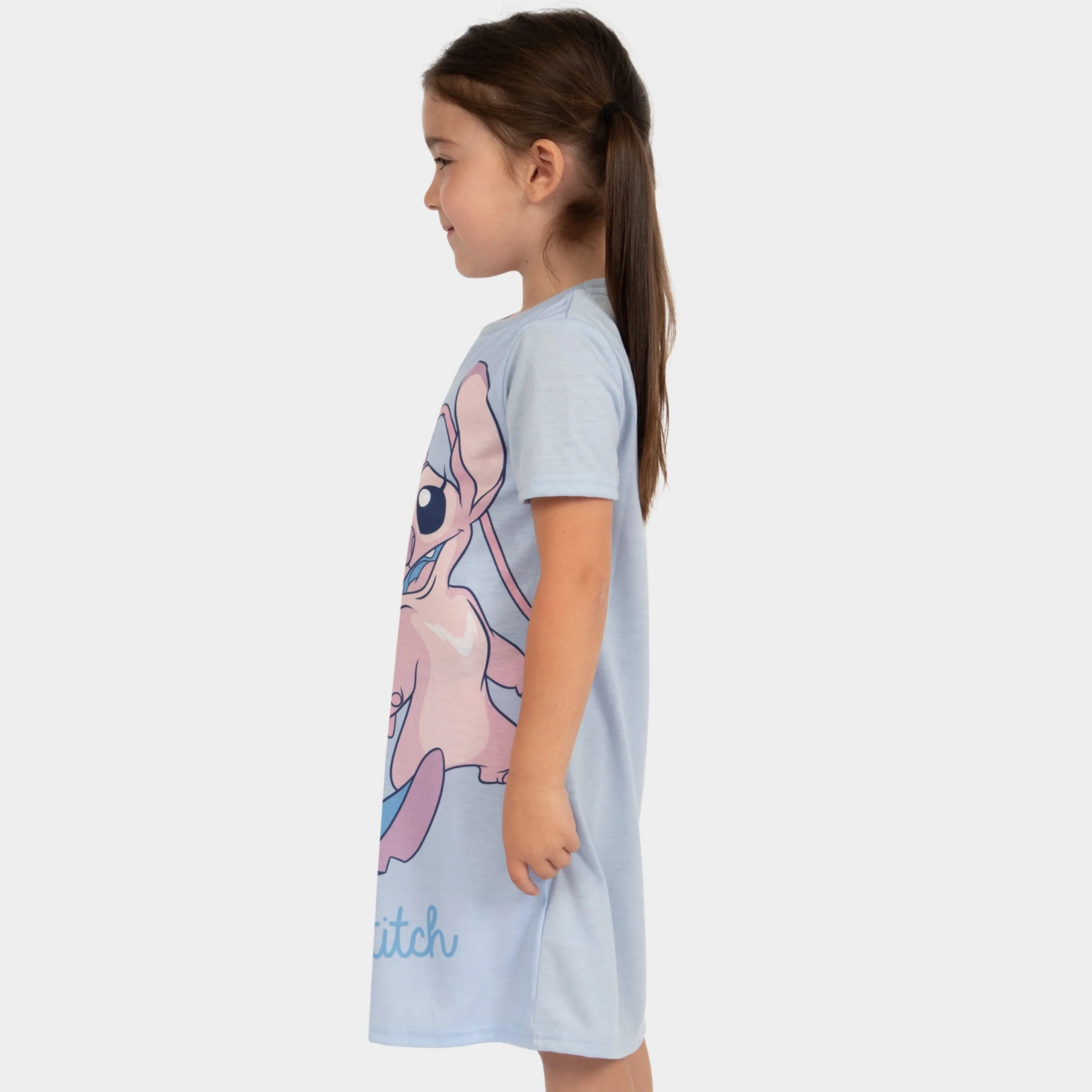 Disney Lilo And Stitch Nightdress