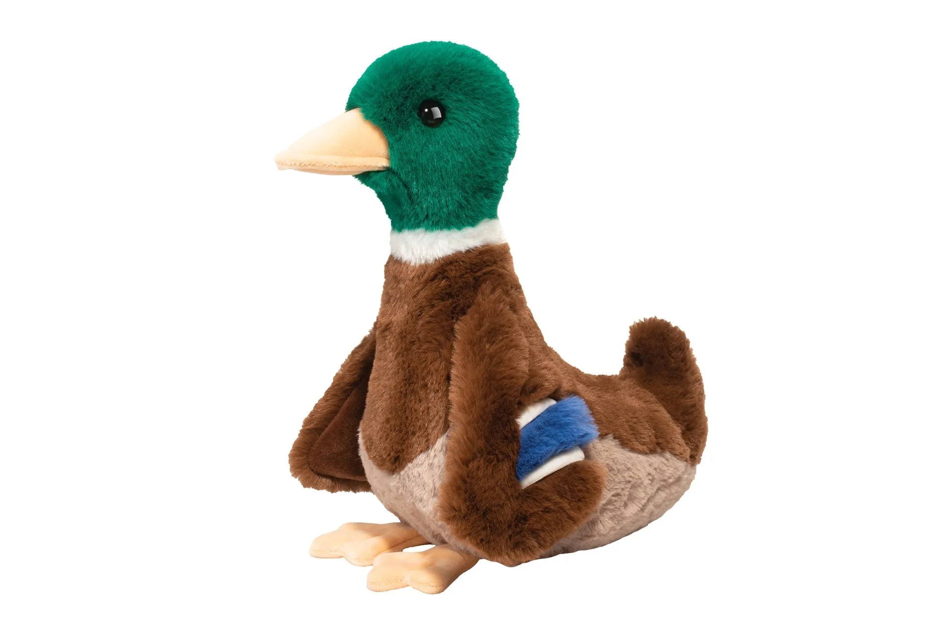 Douglas Desie Mallard Duck