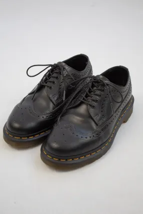 Dr. Martens - Low Cut Broque Shoes