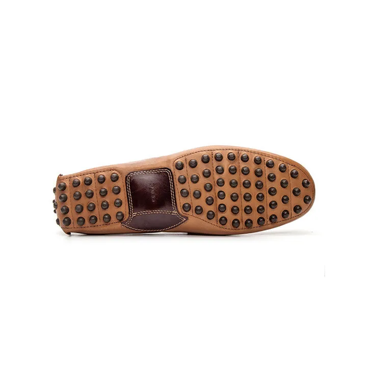 Driving Moccasin Shoes PSV 043