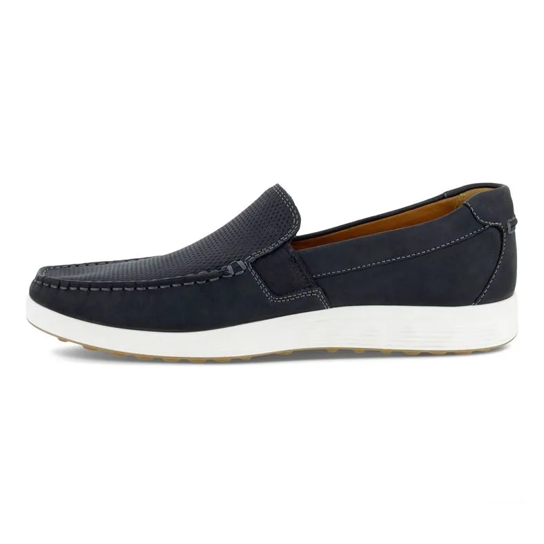 Ecco S Lite Moc M Black    