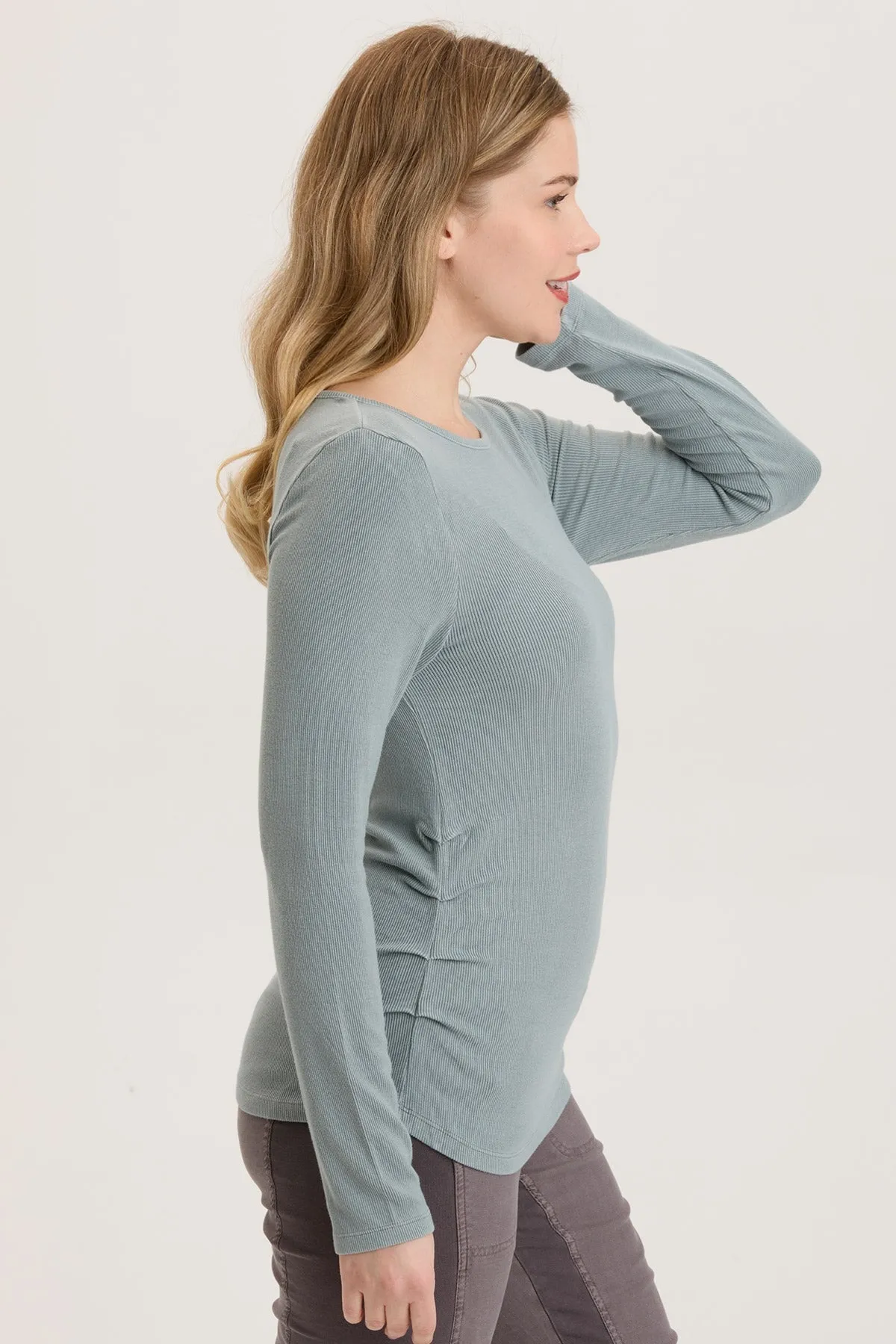 Edie Long Sleeve