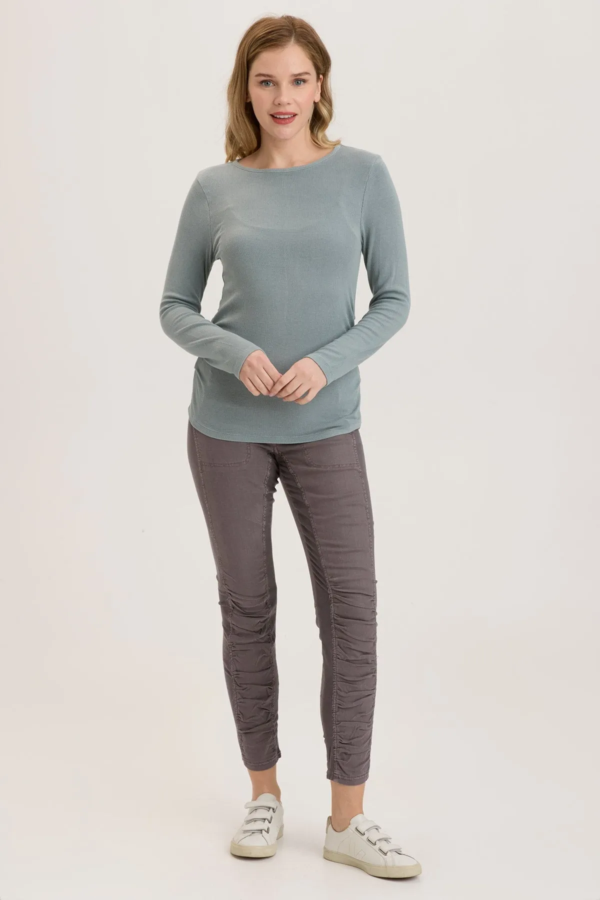 Edie Long Sleeve