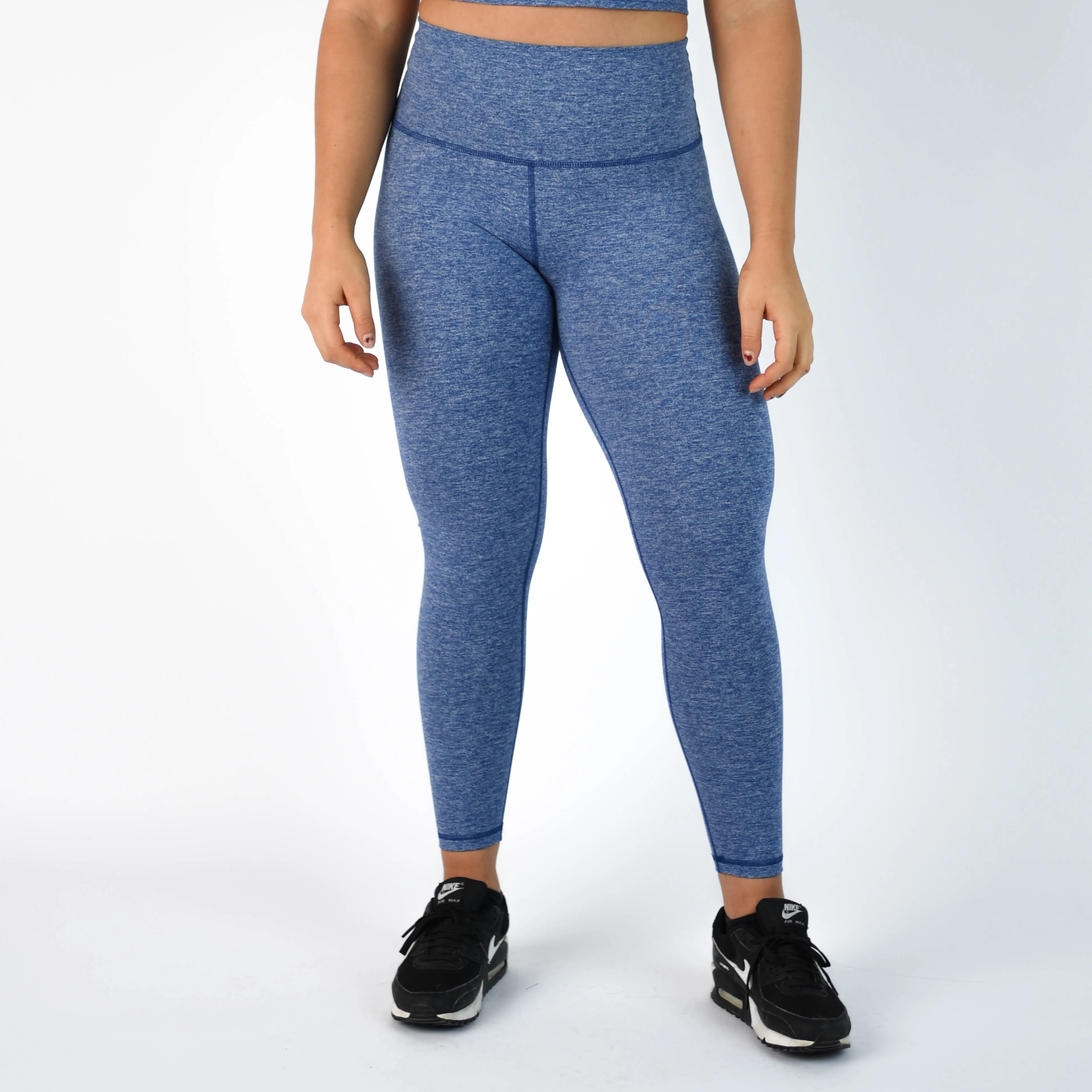 El Toro Legging 28" - High Rise