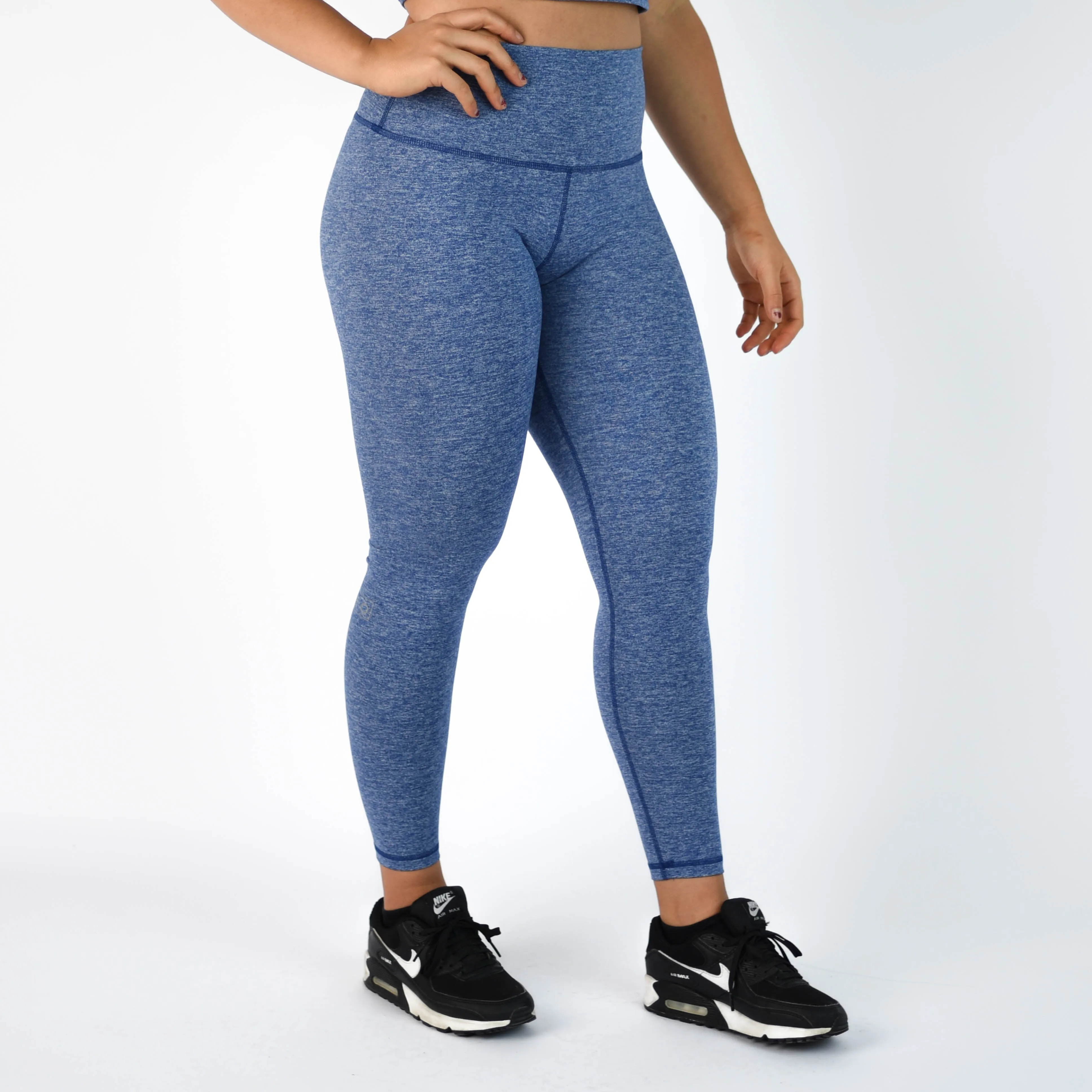 El Toro Legging 28" - High Rise