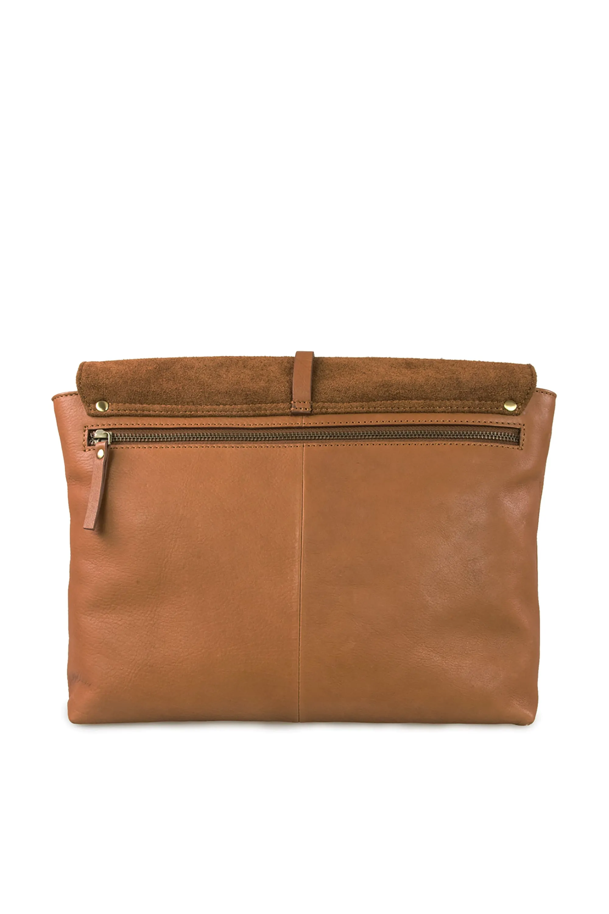 ella wild oak soft grain leather