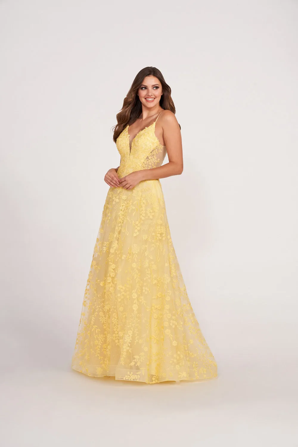 Ellie Wilde EW34048 Dresses