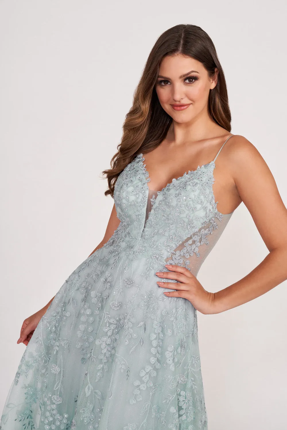 Ellie Wilde EW34048 Dresses