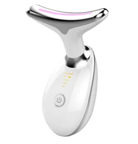 EMS Light Therapy Facial Wand